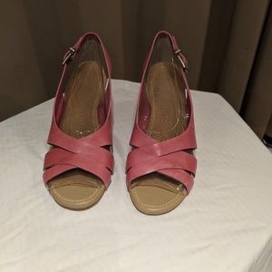 Ugg Australia Kenedy wedge sandal